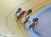 Matthew Crampton (Sky Track Cycling) loses control on the corner 		CREDITS:  		TITLE: Track World Cup London 		COPYRIGHT: Rob Jones/www.canadiancyclist.com 2012© All rights retained - no use permitted without prior, written permission