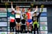 Podium:  Fontana, Kulhavy, Schurter, Stander, Näf