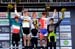 Podium:  Fontana, Kulhavy, Schurter, Stander, Näf