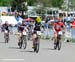 McConneloug and Davison were two of the riders caught in the crash 		CREDITS:  		TITLE: Nove Mesto na Morave World Cup 		COPYRIGHT: Rob Jones/www.canadiancyclist.com 2012© All rights retained - no use permitted without prior, written permission