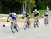 Simon Gegenheimer leading in SemiFinal heat 		CREDITS:  		TITLE: Nove Mesto na Morave World Cup 		COPYRIGHT: Rob Jones/www.canadiancyclist.com 2012© All rights retained - no use permitted without prior, written permission