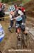 Graham Jones exiting the mud pit 		CREDITS:  		TITLE:  		COPYRIGHT: Jon Safka/www.cyclingphotos.ca 2012- copyright- All rights retained - no use permitted without prior, written permission