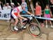 Florian Vogel (Scott - Swisspower MTB Racing Team)  was out with a mechanical in the early  laps 		CREDITS:  		TITLE: Pietermaritzburg World Cup 		COPYRIGHT: Rob Jones/www.canadiancyclist.com 2012© All rights retained - no use permitted without prior, wri