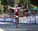 Nino Schurter (Switzerland) wins 		CREDITS:  		TITLE: 2012 MTB World Championships  		COPYRIGHT: Rob Jones/www.canadiancyclist.com 2012 -copyright -All rights retained - no use permitted without prior, written permission