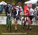 Jérémy Martin and Evan McNeely 		CREDITS:  		TITLE: 2012 Cyclocross Nationals 		COPYRIGHT: Rob Jones/www.canadiancyclist.com 2012- copyright- All rights retained - no use permitted without prior, written permission