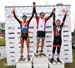 Robert Orange , Peter Lawrence, Bob Bergman 		CREDITS:  		TITLE: 2012 Cyclocross Nationals 		COPYRIGHT: Rob Jones/www.canadiancyclist.com 2012- copyright- All rights retained - no use permitted without prior, written permission