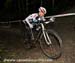 Adam Morka in good position until a flat on lap 2 		CREDITS:  		TITLE: 2012 Cyclocross Nationals 		COPYRIGHT: Rob Jones/www.canadiancyclist.com 2012- copyright- All rights retained - no use permitted without prior, written permission