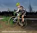 Aaron Schooler  battles his way back after a flat 		CREDITS:  		TITLE: 2012 Cyclocross Nationals 		COPYRIGHT: Rob Jones/www.canadiancyclist.com 2012- copyright- All rights retained - no use permitted without prior, written permission