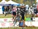 Aroussen Laflamme 		CREDITS:  		TITLE: 2012 Cyclocross Nationals 		COPYRIGHT: Rob Jones/www.canadiancyclist.com 2012- copyright- All rights retained - no use permitted without prior, written permission