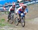 Swiss riders David Graf (1) and Roger Rinderknecht (4) 		CREDITS:  		TITLE: 2012 MTB World Championships 		COPYRIGHT: Rob Jones/www.canadiancyclist.com 2012 -copyright -All rights retained - no use permitted without prior, written permission