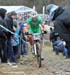 Sven Nys (Landbouwkrediet) 		CREDITS:  		TITLE: Houffalize World Cup 		COPYRIGHT: Rob Jones/www.canadiancyclist.com 2012© All rights retained - no use permitted without prior, written permission