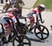 Women s Team Sprint - Audrey Labrie & Kristen Sears 		CREDITS:  		TITLE:  		COPYRIGHT: