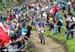 The crowds came for Julien Absalon (Orbea Racing Team) 		CREDITS:  		TITLE: La Bresse World Cup 		COPYRIGHT: Rob Jones/www.canadiancyclist.com 2012© All rights retained - no use permitted without prior, written permission