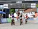 Swenson 2nd, Friscneckt 3rd and Zumstein 4th at 2 laps to go   		CREDITS:  		TITLE: La Bresse World Cup 		COPYRIGHT: Rob Jones/www.canadiancyclist.com 2012© All rights retained - no use permitted without prior, written permission