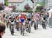 Michiel van Dder Heijden (Rabobank Giant Offroad Team) leading at the start 		CREDITS:  		TITLE: La Bresse World Cup 		COPYRIGHT: Rob Jones/www.canadiancyclist.com 2012© All rights retained - no use permitted without prior, written permission