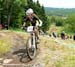 Sandra Walter (Xprezo-Borsao) 		CREDITS:  		TITLE: Mont-Ste-Anne World Cup 		COPYRIGHT: Rob Jones/www.canadiancyclist.com 2012 -copyright -All rights retained - no use permitted without prior, written permission