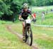 Gunn-Rita Dahle Flesjaa (Multivan Merida Biking Team) 		CREDITS:  		TITLE: Mont-Ste-Anne World Cup 		COPYRIGHT: Rob Jones/www.canadiancyclist.com 2012 -copyright -All rights retained - no use permitted without prior, written permission