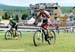 Cyclocross Racer Craig Richey tries his hand at XC racing 		CREDITS:  		TITLE: Mont-Ste-Anne World Cup 		COPYRIGHT: Rob Jones/www.canadiancyclist.com 2012 -copyright -All rights retained - no use permitted without prior, written permission