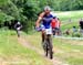 Adam Craig (Rabobank Giant Offroad Team) 		CREDITS:  		TITLE: Mont-Ste-Anne World Cup 		COPYRIGHT: Rob Jones/www.canadiancyclist.com 2012 -copyright -All rights retained - no use permitted without prior, written permission