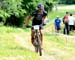 Jeremy Horgan-Kobelski (Subaru - Trek) 		CREDITS:  		TITLE: Mont-Ste-Anne World Cup 		COPYRIGHT: Rob Jones/www.canadiancyclist.com 2012 -copyright -All rights retained - no use permitted without prior, written permission