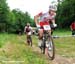 Florian Vogel (Scott - Swisspower MTB Racing Team) 		CREDITS:  		TITLE: Mont-Ste-Anne World Cup 		COPYRIGHT: Rob Jones/www.canadiancyclist.com 2012 -copyright -All rights retained - no use permitted without prior, written permission