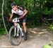 Andrew Lesperance (Norco Factory Team) 		CREDITS:  		TITLE: Mountain Bike XC National Championships 		COPYRIGHT: Rob Jones/www.canadiancyclist.com 2012 -copyright -All rights retained - no use permitted without prior, written permission