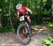 Evan McNeely (Specialized Racing Canada) 		CREDITS:  		TITLE: Mountain Bike XC National Championships 		COPYRIGHT: Rob Jones/www.canadiancyclist.com 2012 -copyright -All rights retained - no use permitted without prior, written permission