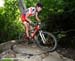 Leandre Bouchard (Cyclone dAlma/Devinci) 		CREDITS:  		TITLE: Mountain Bike XC National Championships 		COPYRIGHT: Rob Jones/www.canadiancyclist.com 2012 -copyright -All rights retained - no use permitted without prior, written permission