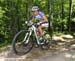 Amanda Sin (SCOTT-3 Rox Racing) 		CREDITS:  		TITLE: Mountain Bike XC National Championships 		COPYRIGHT: Rob Jones/www.canadiancyclist.com 2012 -copyright -All rights retained - no use permitted without prior, written permission