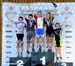 top 5: Amanda Sin, Marie-Helène Premont, Catharine Pendrel, Emily Batty, Sandra Walter 		CREDITS:  		TITLE: Mountain Bike XC National Championships 		COPYRIGHT: Rob Jones/www.canadiancyclist.com 2012 -copyright -All rights retained - no use permitted with