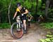 Francis Pelletier (Velo 2 Max) 		CREDITS:  		TITLE: Mountain Bike XC National Championships 		COPYRIGHT: Rob Jones/www.canadiancyclist.com 2012 -copyright -All rights retained - no use permitted without prior, written permission