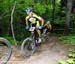 Raphael Auclair (CVM Subway-Genetik) 		CREDITS:  		TITLE: Mountain Bike XC National Championships 		COPYRIGHT: Rob Jones/www.canadiancyclist.com 2012 -copyright -All rights retained - no use permitted without prior, written permission