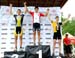 Raphael Auclair, Marc-Andre Fortier, Francis Pelletier  		CREDITS:  		TITLE: Mountain Bike XC National Championships 		COPYRIGHT: Rob Jones/www.canadiancyclist.com 2012 -copyright -All rights retained - no use permitted without prior, written permission