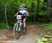 Gabrielle April (Equipe du Quebec / Lessard Bicycles) 		CREDITS:  		TITLE: Mountain Bike XC National Championships 		COPYRIGHT: Rob Jones/www.canadiancyclist.com 2012 -copyright -All rights retained - no use permitted without prior, written permission