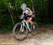 Frederique Larose-Gingras (Equipe du Quebec) 		CREDITS:  		TITLE: Mountain Bike XC National Championships 		COPYRIGHT: Rob Jones/www.canadiancyclist.com 2012 -copyright -All rights retained - no use permitted without prior, written permission