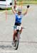 Frederique Trudel (Specialized /Team Quebec) wins 		CREDITS:  		TITLE: Mountain Bike XC National Championships 		COPYRIGHT: Rob Jones/www.canadiancyclist.com 2012 -copyright -All rights retained - no use permitted without prior, written permission