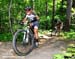 Andreane Lanthier-Nadeau 		CREDITS:  		TITLE: Mountain Bike XC National Championships 		COPYRIGHT: Rob Jones/www.canadiancyclist.com 2012 -copyright -All rights retained - no use permitted without prior, written permission