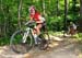 Haley Smith 		CREDITS:  		TITLE: Mountain Bike XC National Championships 		COPYRIGHT: Rob Jones/www.canadiancyclist.com 2012 -copyright -All rights retained - no use permitted without prior, written permission