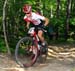 Max Plaxton (Specialized Factory Racing) 		CREDITS:  		TITLE: Mountain Bike XC National Championships 		COPYRIGHT: Rob Jones/www.canadiancyclist.com 2012 -copyright -All rights retained - no use permitted without prior, written permission