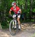 Adam Morka (Team Ontario/Trek Canada) 		CREDITS:  		TITLE: Mountain Bike XC National Championships 		COPYRIGHT: Rob Jones/www.canadiancyclist.com 2012 -copyright -All rights retained - no use permitted without prior, written permission