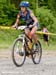 Laurie Arseneault (CVM 2 VALS) 		CREDITS:  		TITLE: Mountain Bike XC National Championships 		COPYRIGHT: Rob Jones/www.canadiancyclist.com 2012 -copyright -All rights retained - no use permitted without prior, written permission