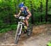 Laurie Arseneault (CVM 2 VALS) 		CREDITS:  		TITLE: Mountain Bike XC National Championships 		COPYRIGHT: Rob Jones/www.canadiancyclist.com 2012 -copyright -All rights retained - no use permitted without prior, written permission