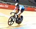 Joseph Veloce will race the Keirin 		CREDITS:  		TITLE: 2012 Olympic Games 		COPYRIGHT: Rob Jones/www.canadiancyclist.com 2012 -copyright -All rights retained - no use permitted without prior, written permission