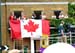 Canada took over the pub on the final corner 		CREDITS:  		TITLE: 2012 Olympic Games 		COPYRIGHT: Rob Jones/www.canadiancyclist.com 2012 -copyright -All rights retained - no use permitted without prior, written permission