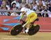 Anna Meares (Australia) 		CREDITS:  		TITLE: 2012 Olympic Games 		COPYRIGHT: Rob Jones/www.canadiancyclist.com 2011© All rights retained - no copying, printing or other manipulation, editing or processing permitted without prior, written permission