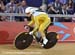 Anna Meares (Australia) 		CREDITS:  		TITLE: 2012 Olympic Games 		COPYRIGHT: Rob Jones/www.canadiancyclist.com 2011© All rights retained - no copying, printing or other manipulation, editing or processing permitted without prior, written permission