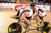 Mens B Kilo: Brian Cowie/Ed Vea 		CREDITS:  		TITLE: UCI Paracycling Track World Championships, 2012 		COPYRIGHT: ¬© Casey B. Gibson 2012