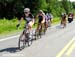 Hughes sits at the front 		CREDITS:  		TITLE: 2012 Road National Championships 		COPYRIGHT: Rob Jones/www.canadiancyclist.com 2012 -copyright -All rights retained - no use permitted without prior, written permission