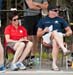 National coaches Denise Kelly and Gord Fraser 		CREDITS:  		TITLE: 2012 Road National Championships 		COPYRIGHT: Jon Safka www.cyclingphotos.ca 2012 -copyright -All rights retained - no use permitted without prior, written permission