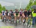 The peloton 		CREDITS:  		TITLE: 2012 Road National Championships 		COPYRIGHT: Jan Safka  www.cyclingphotos.ca  2012 -copyright -All rights retained - no use permitted without prior, written permission